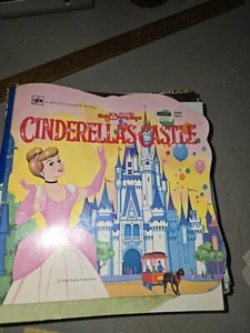 Castillo de Cenicienta SR13 - Imagen 1 de 1