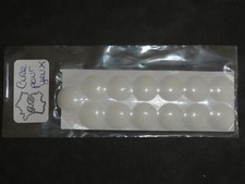 Cire pour fixer les yeux de poupée - G.BRAVOT