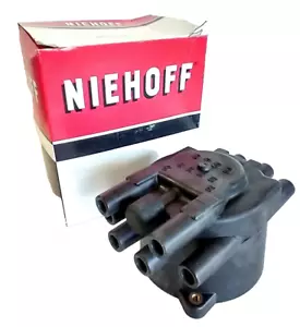 Tapa de distribuidor NIEHOFF/BWD WA469C (Hecha en Italia) - Imagen 1 de 6