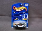 HOT WHEELS 2001 #156 1940 40 FORD F1 PICK UP TRUCK HARLEY DAVIDSON OUTLAW RACER