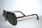 NEW AUTHENTIC  CUTLER and CROSS of LONDON M1324 01 SUNGLASSES
