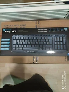 ROCCAT ARVO BRAND NEW ULTRA RARE !!! - Picture 1 of 5