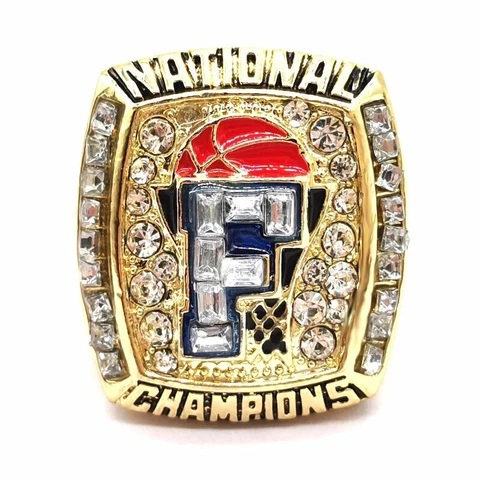 Florida Gators American College Football Team 2006 National Champions All Size Cover