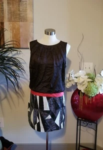 Speechless junior dress Sz.L/ PL - Picture 1 of 3
