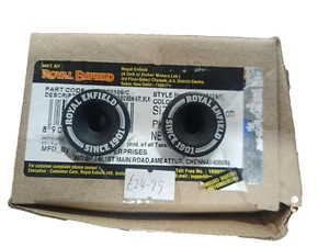 Kit de bobina basculante Royal Enfield genuino para 650 - Imagen 1 de 1