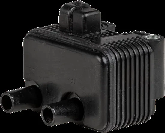 Bobinas de encendido de fuego individuales de disco duro Harley Fat Boy 99-06 Foto 1 de 3