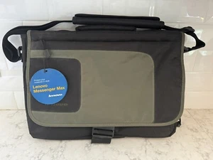 Lenovo Messenger Max Notebook Protection Case With Shoulder Strap. 2007 NEW - Picture 1 of 6