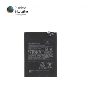 Originale Batterie BN59 Pour Xiaomi Redmi Note 10 - Photo 1 sur 1