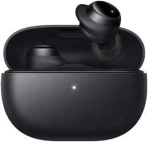 Écouteurs Xiaomi True Wireless Redmi Buds 3 lite - Noir - Photo 1 sur 1