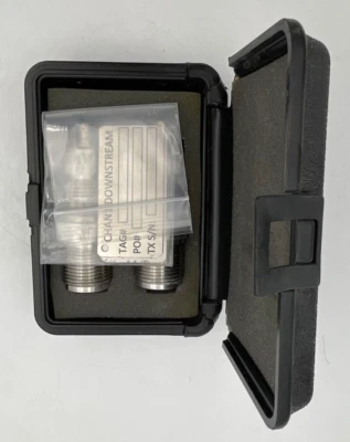 GE INFRASTRUCTURE SENSING BWT1-1/1T-10-N-B-AX/EX-A - Image 1 of 4