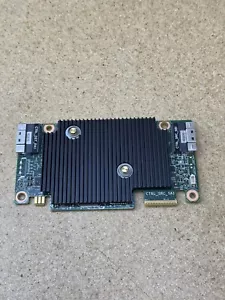 Dell FW25F PERC H345 12Gbps Front RAID Controller - Picture 1 of 1