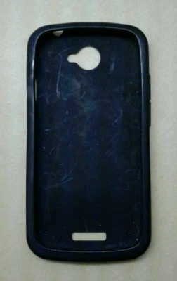 Funda para teléfono HTC One S Foto 1 de 2