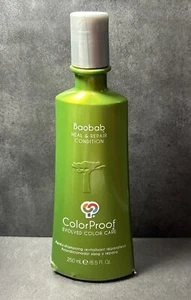 ColorProof Baobab Heal Repair Conditioner, 8.5 Fl Oz - Picture 1 of 2