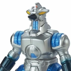 Bandai Godzilla Film Monster Serie Moguera Neu Kostenloser Versand US-Verkäufer  - Bild 1 von 2