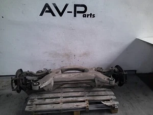 Eje trasero original VW Phaeton 3D 4,2 V8 eje HA eje trasero 3D0505235AA - Imagen 1 de 3
