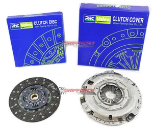 VALEO CLUTCH KIT w/o SLAVE fits 2013-2014 HYUNDAI GENESIS COUPE 2.0L TURBO 2.0T - Picture 1 of 3