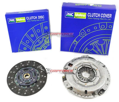 VALEO CLUTCH KIT w/o SLAVE fits 2013-2014 HYUNDAI GENESIS COUPE 2.0L TURBO 2.0T - Image 1 of 3