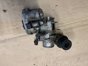 EGR VALVE WITH MAP SENSOR FOR JAGUAR X-TYPE X400, CF1, 2.2 D, C2S51294 - Picture 1 of 1
