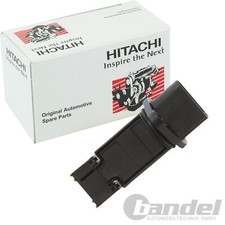 HITACHI AIR MASS METER LMM suitable for VW 1.9 2.0 TDI AUDI SEAT ŠKODA