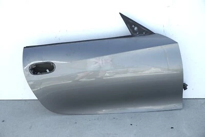 BMW Z4 E85 2003-2008 puerta delantera derecha pasajero carcasa OEM Foto 1 de 4