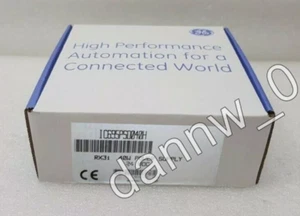 1PC New in box GE Fanuc IC695PSD040H RX3i 40W Power Supply - Picture 1 of 1