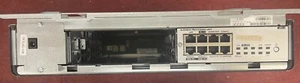 Alcatel Lucent Schalltknopf CPU-4 3EH76174ACJA Ohne Netzteil, Mangel Ein Modul - Bild 1 von 3