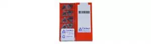10pcs Carmex 16ER AG60 BMA High quality Threading blade Carbide Inserts - Picture 1 of 1