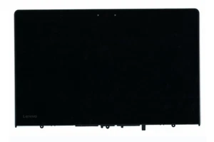 For Lenovo Legion Y720-15IKB LCD screen Assembly w/Frame IR UHD Touch 5D10N47615 - Picture 1 of 2