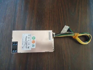 New EMACS P1S-2300V Server power supply. Power: 300W, 100-240V, Made in Taiwan - Picture 1 of 3