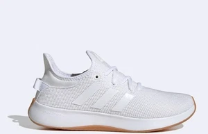 Adidas Cloudfoam Pure Damenschuhe Größe 11 NEU IM KARTON KOSTENLOSER VERSAND AM SELBEN TAG - Bild 1 von 8