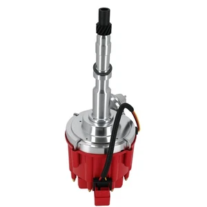 Engine Ignition System Distributor Replacement for AMC 290 343 1967-1969 New - Foto 1 di 12