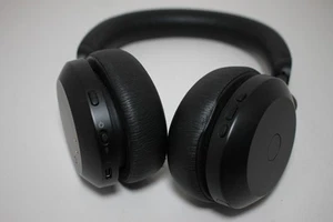Jabra Evolve2 75 Stereo Bluetooth Headset - Kein Dongle - Funktioniert über Bluetooth - Bild 1 von 10