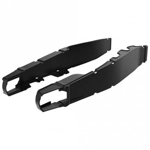 Protector de brazo oscilante Polisport - Honda CRF250 CRF450 CRF250/450RX (Negro) - Imagen 1 de 1