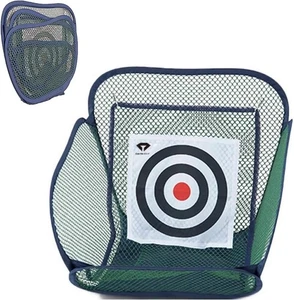 DAIYA GOLF Approach Übungsgerät Beta Pin Approach Übungsnetz Compact JP - Bild 1 von 3