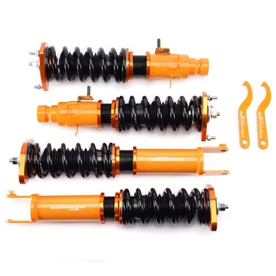 Suspensión roscada parachoques para Infiniti M35x 06-10 AWD Infiniti G35x 03-08 AWD - Imagen 1 de 4