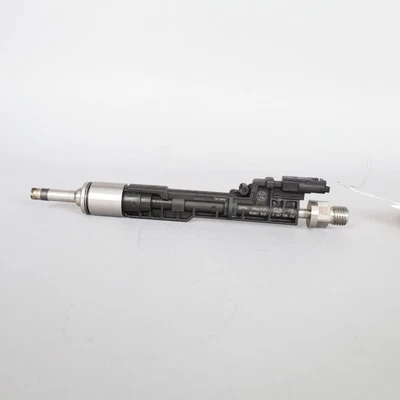 BMW 550i 650i 750i X5 X6 M5 M6 N63 S65 4.4 Fuel Injector OEM Used Foto 1 de 4