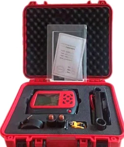 Steel Corrosion Detector Rebar Corrosion Tester for Concrete Walls/Beams/Columns - Picture 1 of 7