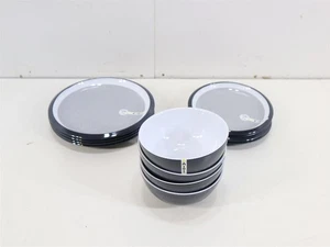 Brunner Granyte Geschirrset, 12-teilig Campinggeschirr Outdoor Melamin - Bild 1 von 4