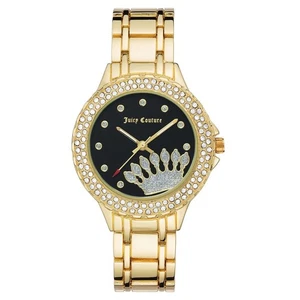 Ladies' Watch Juicy Couture JC1282BKGB (Ø 36 mm) - Bild 1 von 4