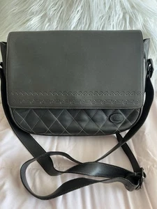 Gucci Quilted Crossbody/Shoulder Bag - Picture 1 of 13
