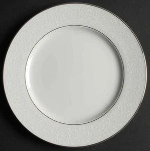 Carlton  Plymouth Salad Plate 46327 - Picture 1 of 1