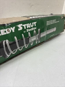 SENSEN 9214-0107 Speedy Strut Complete Suspension Strut Assembly - Bild 1 von 2