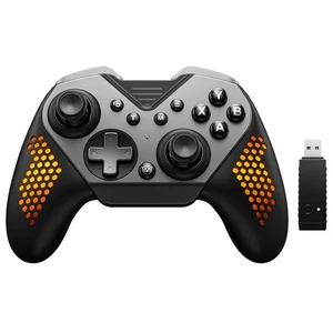 NYXI Flexi Controller Wireless - 1000Hz, Joystick Effetto Hall | PC/iOS/Android - Foto 1 di 8