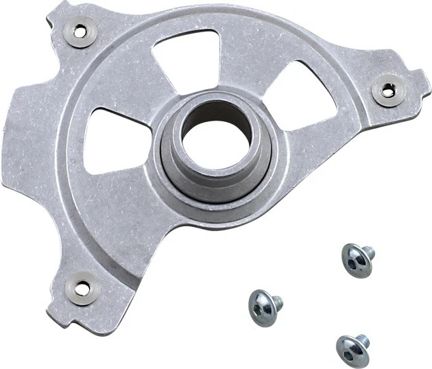 Acerbis Front Disc Cover Mount #2043190059 fits Yamaha - Изображение 1 из 1