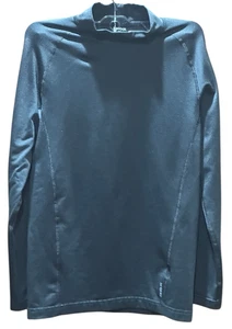 Mädchen Reebok Langarmshirt Gr. XL (18-20) schwarz - Bild 1 von 2