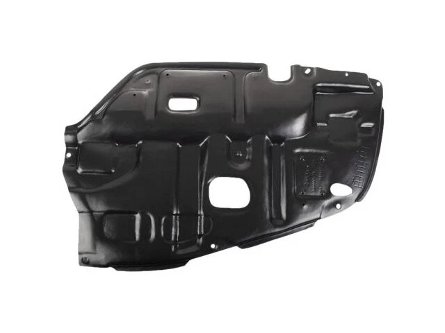 Protector contra salpicaduras motor derecho 67KQYN75 para ES300 ES330 2003 2005 2002 2004 2006 Foto 1 de 1