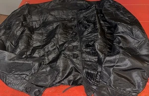 Abbigliamento antico 1900 lotto di 17 pezzi, abiti, biancheria intima, bambini e adulti - Foto 1 di 24