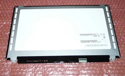 39,6cm (15,6") AU Optronics B156HTN03.8 1920x1080 FHD MATTE Display 30-pin eDP - Bild 1 von 4