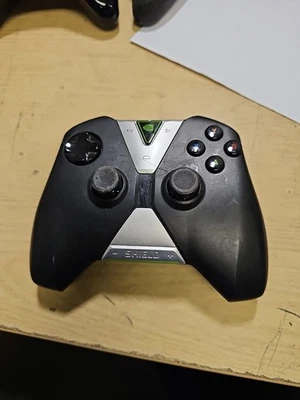 Nvidia Shield P2570 Controller- Untested.  - Image 1 of 4