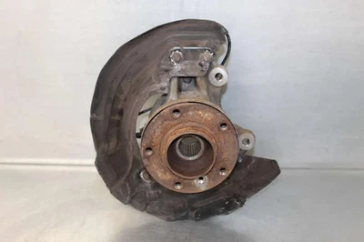 ORIGINAL Radnabe vorn links BMW 3 Touring (E91)  2007 - Bild 1 von 2